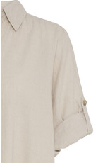 b.young b.young - Falakka Shirt (Rainy Day)