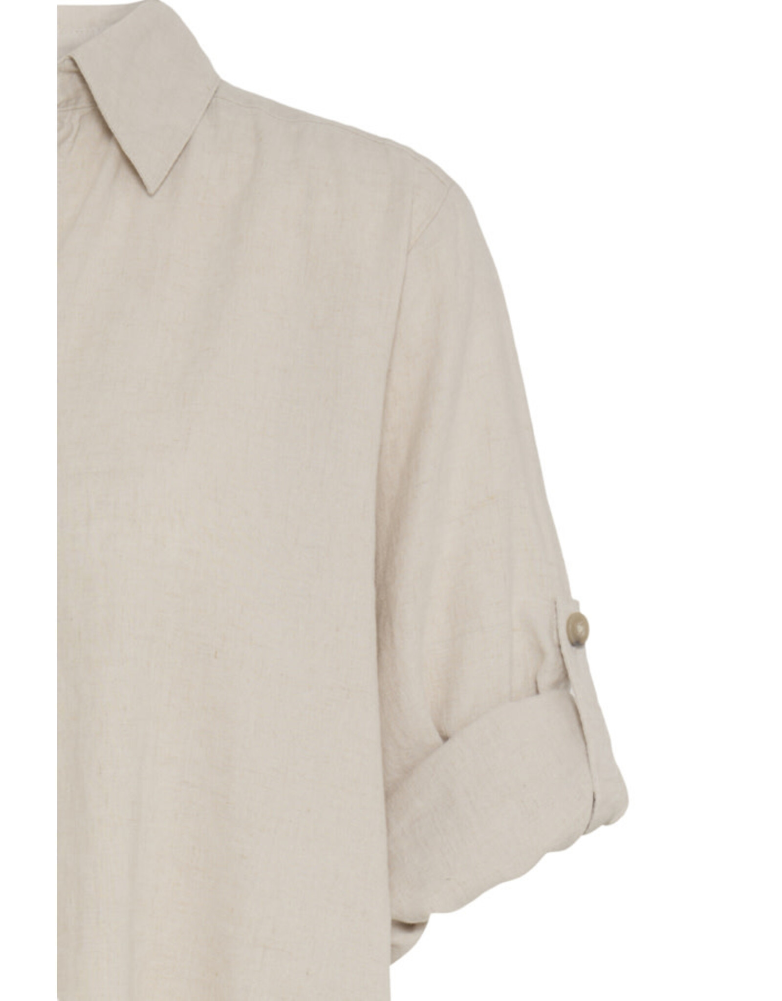 b.young b.young - Falakka Shirt (Rainy Day)