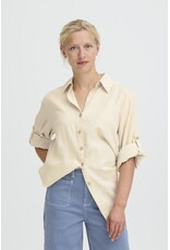 b.young b.young - Falakka Shirt (Rainy Day)