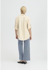 b.young b.young - Falakka Shirt (Rainy Day)