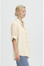 b.young b.young - Falakka Shirt (Rainy Day)