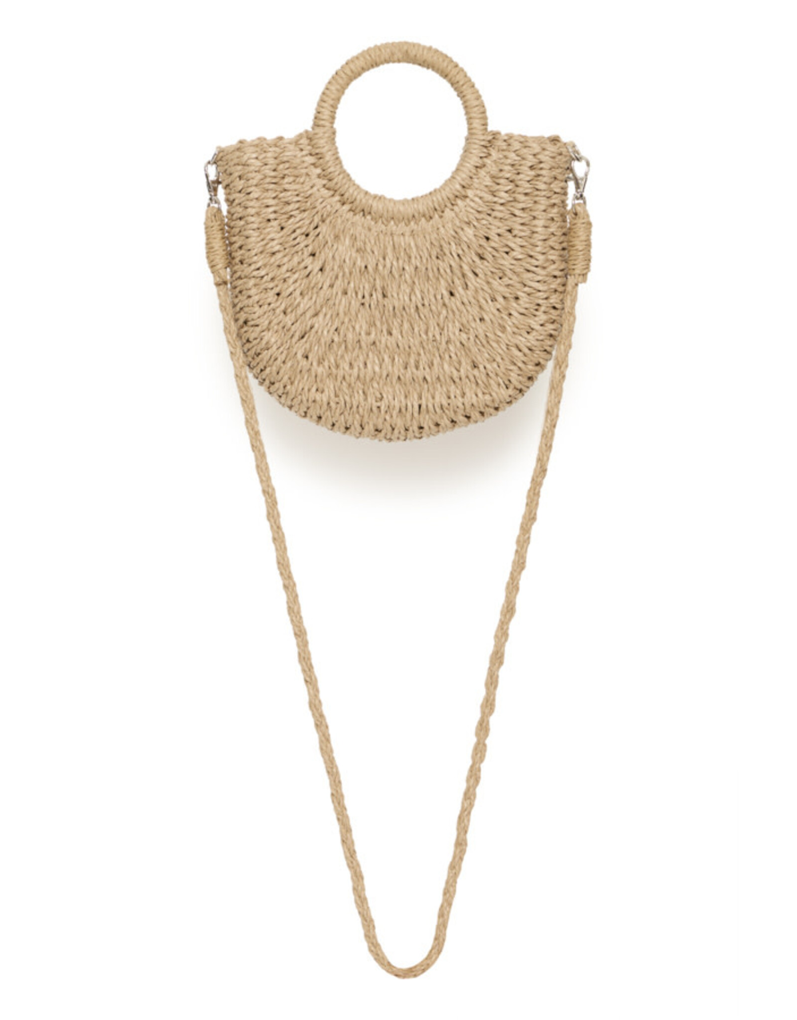 b.young b.young - Vashti Bag (Natural)