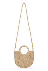 b.young b.young - Vashti Bag (Natural)