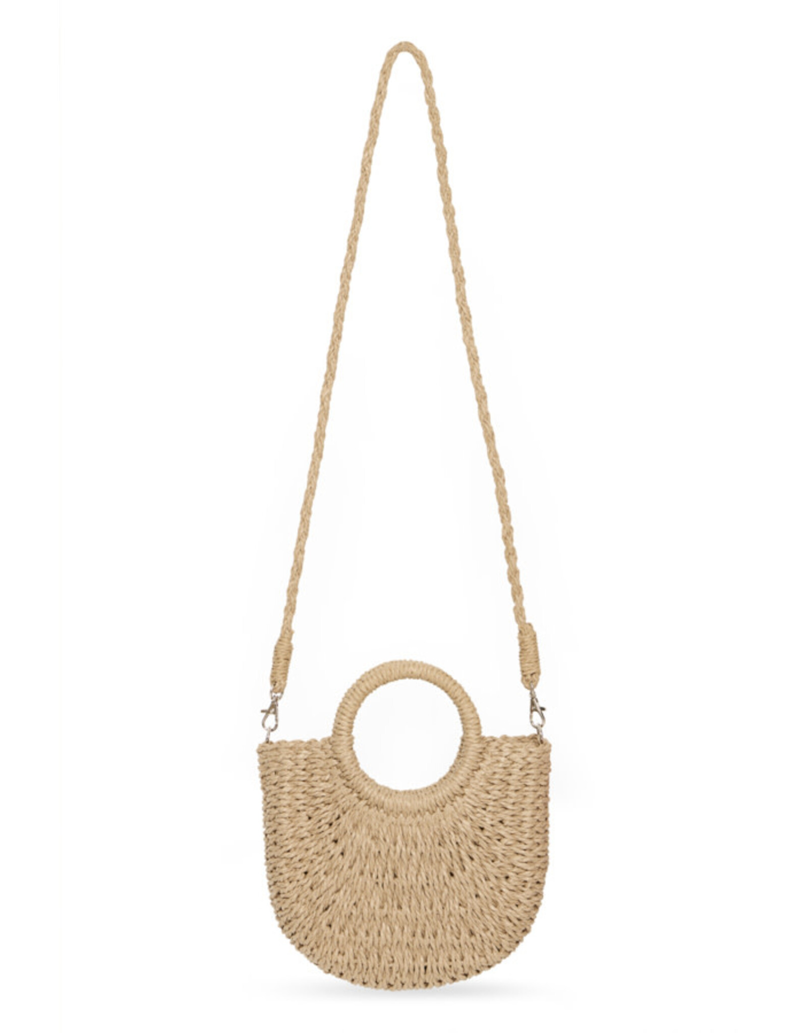 b.young b.young - Vashti Bag (Natural)