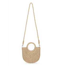 b.young b.young - Vashti Bag (Natural)