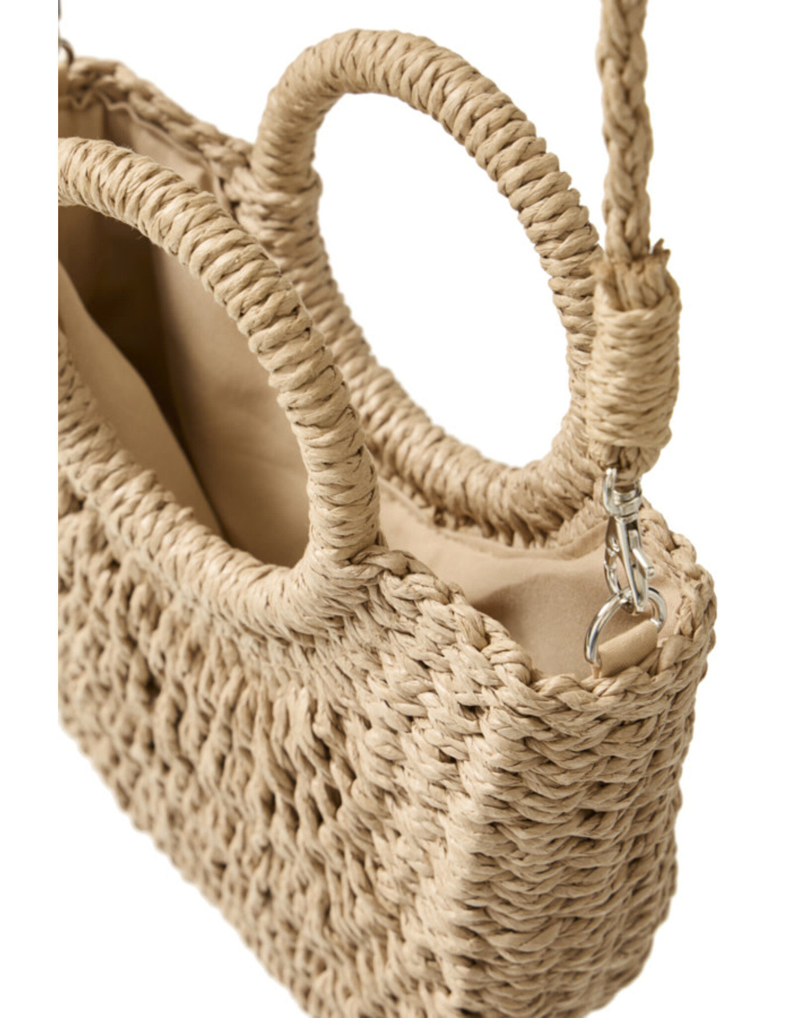 b.young b.young - Vashti Bag (Natural)