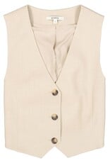 Garcia Garcia - Waistcoat (Stone)