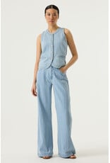 Garcia Garcia - Denim Vest (Stripe)