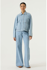 Garcia Garcia - Denim Jacket (Stripe)