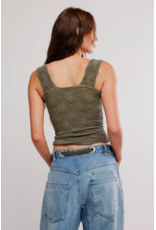 Free people Free People - Love Letter Cami (Adventurer)