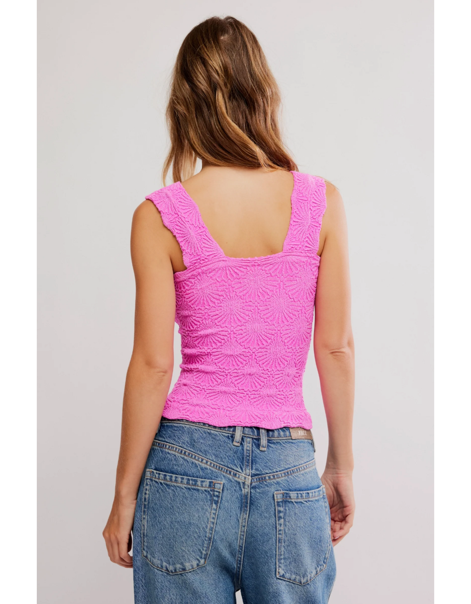 Free people Free People - Love Letter Cami (Dream Pop)