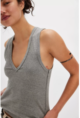Free people Free People - Neria Tank (Heather Grey)