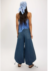 Free people Free People - Lotus Balloon Jeans (Juno)