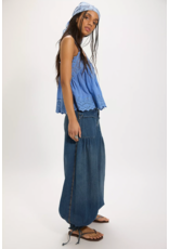 Free people Free People - Lotus Balloon Jeans (Juno)