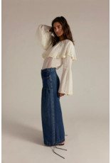 Free people Free People - Lotus Balloon Jeans (Juno)