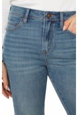 Liverpool Liverpool - The Keeper Boyfriend Jean - Zip Fly (Ashworth)