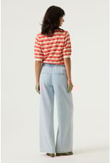 Garcia Garcia - Short Sleeve Sweater