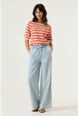 Garcia Garcia - Short Sleeve Sweater