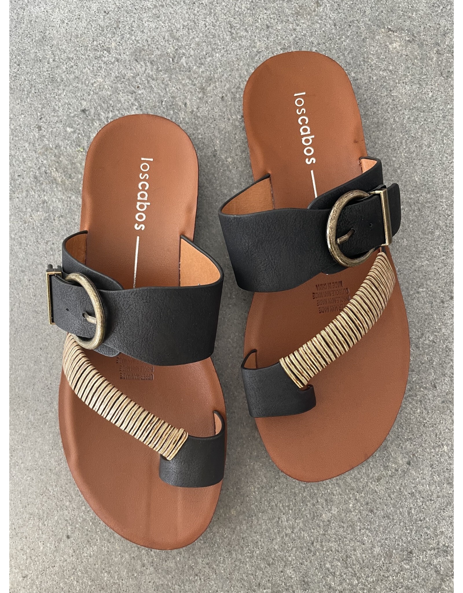 Los Cabos Los Cabos - Bria (black)