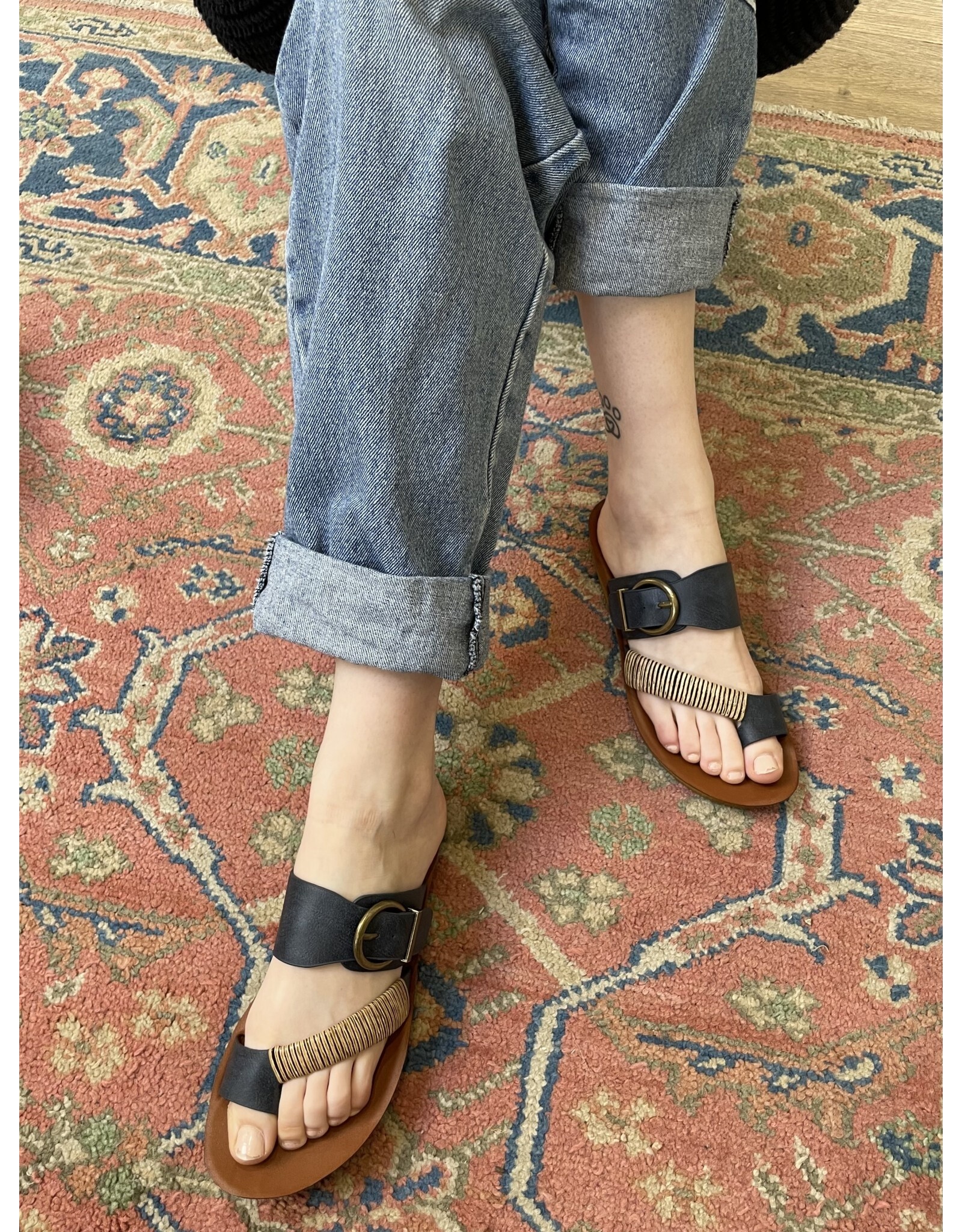 Los Cabos Los Cabos - Bria (black)