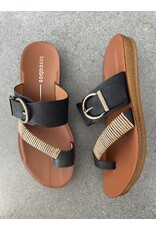 Los Cabos Los Cabos - Bria (black)