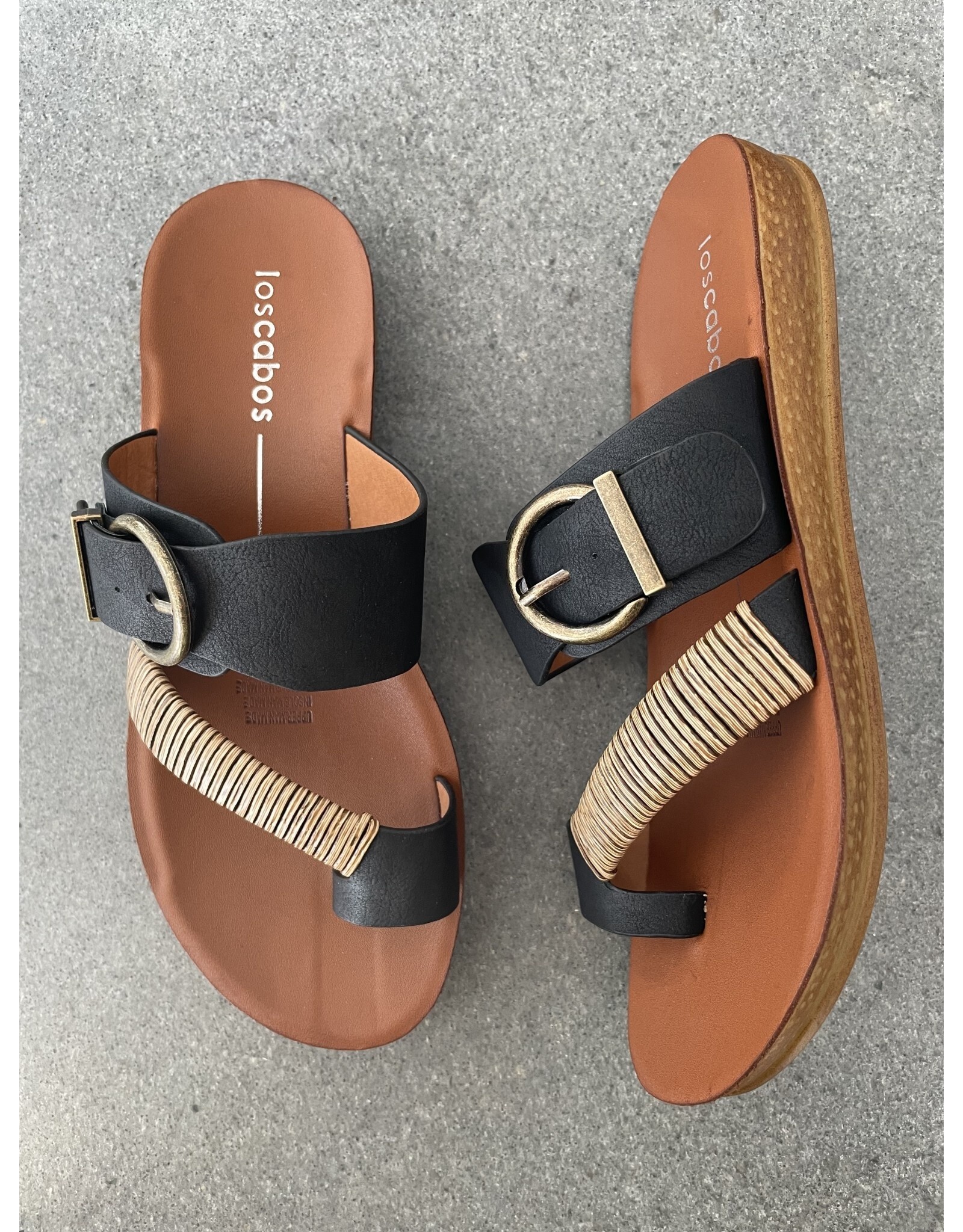 Los Cabos Los Cabos - Bria (black)