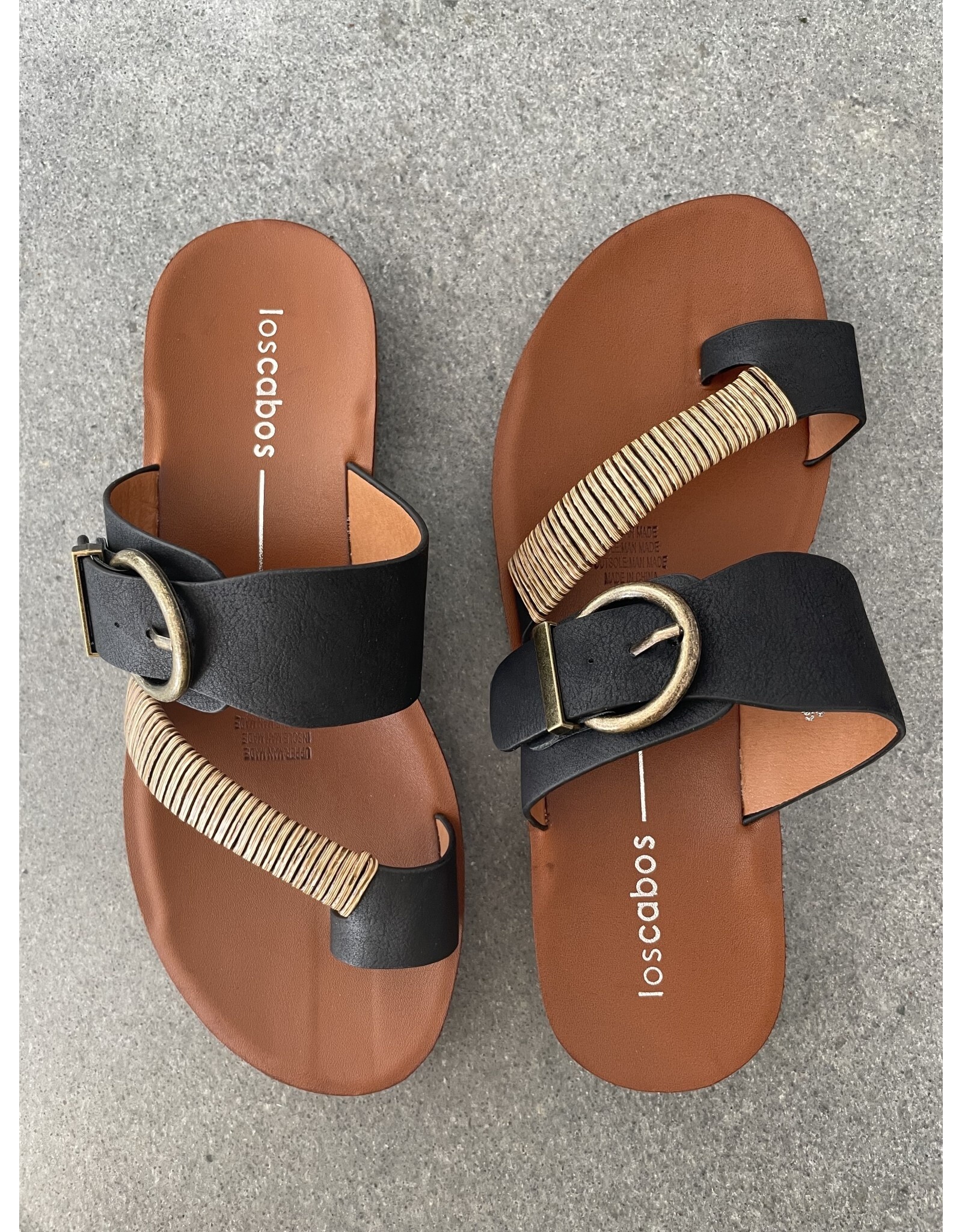 Los Cabos Los Cabos - Bria (black)