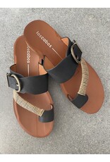 Los Cabos Los Cabos - Bria (black)