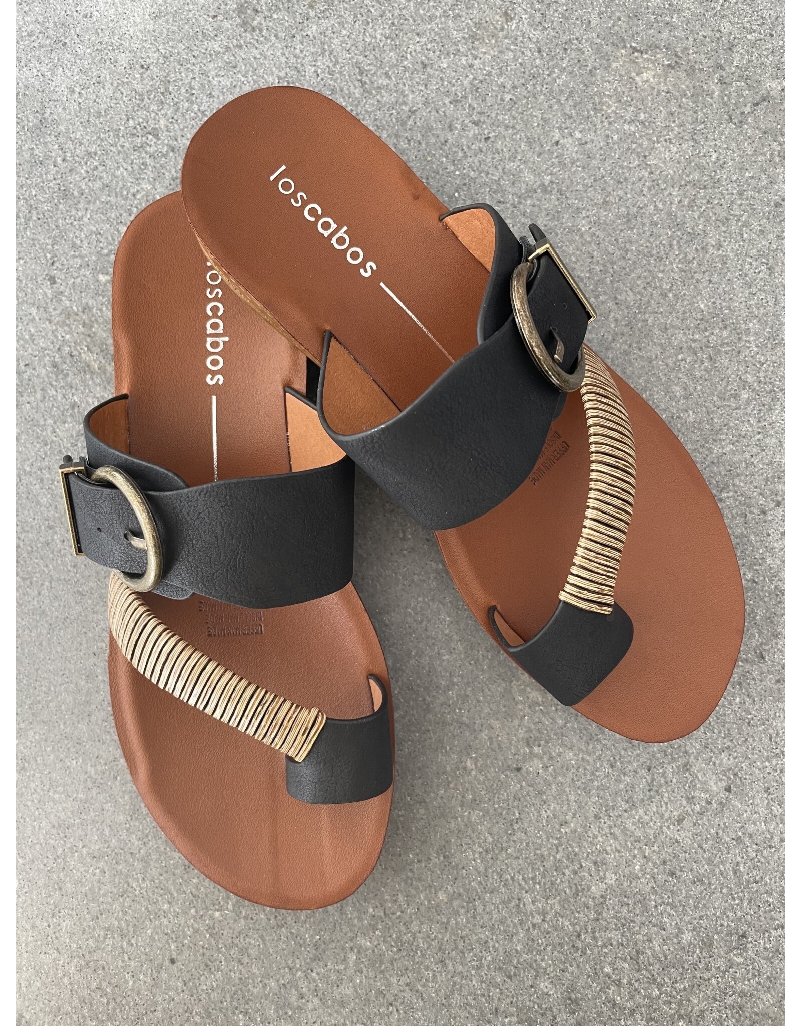 Los Cabos Los Cabos - Bria (black)