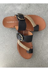 Los Cabos Los Cabos - Bria (black)