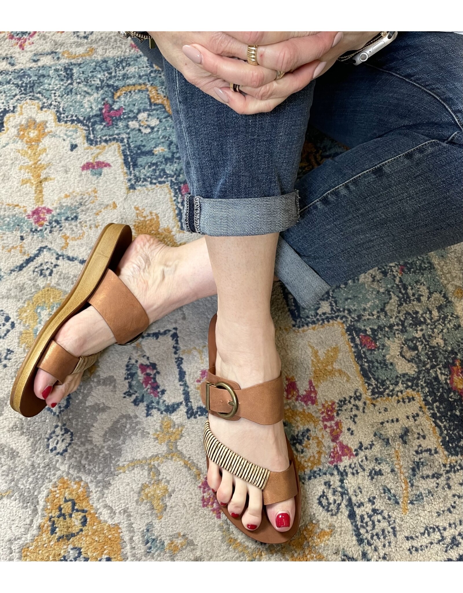 Los Cabos Los Cabos - Bria (bronze)