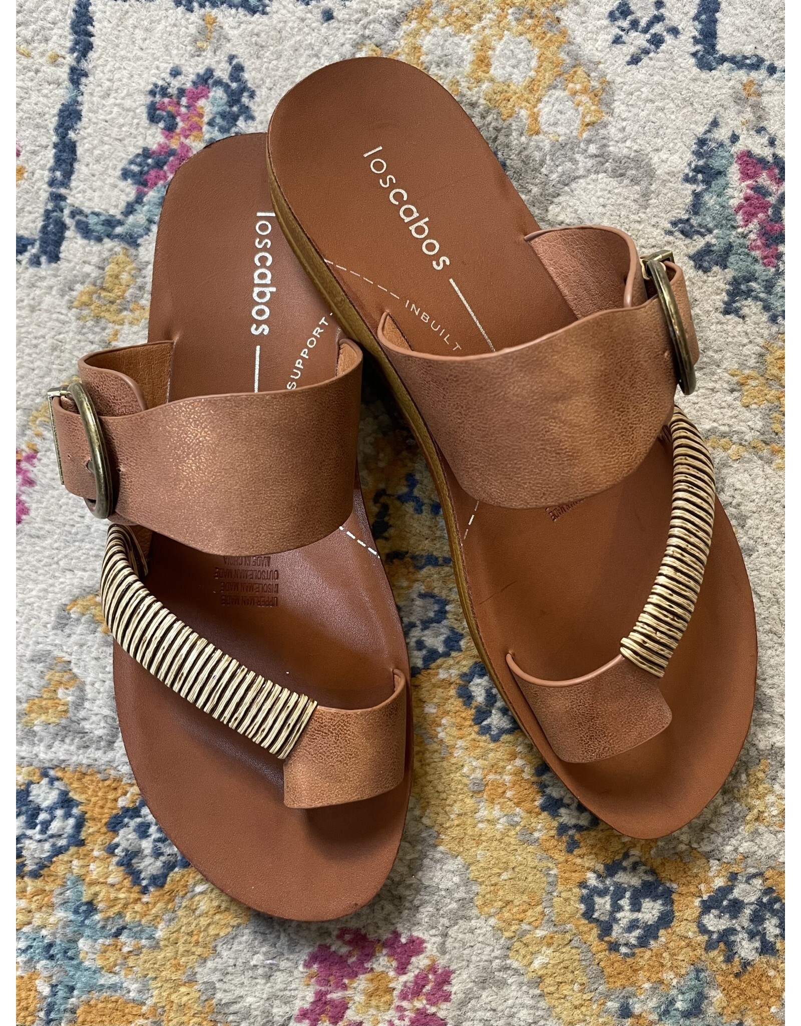 Los Cabos Los Cabos - Bria (bronze)