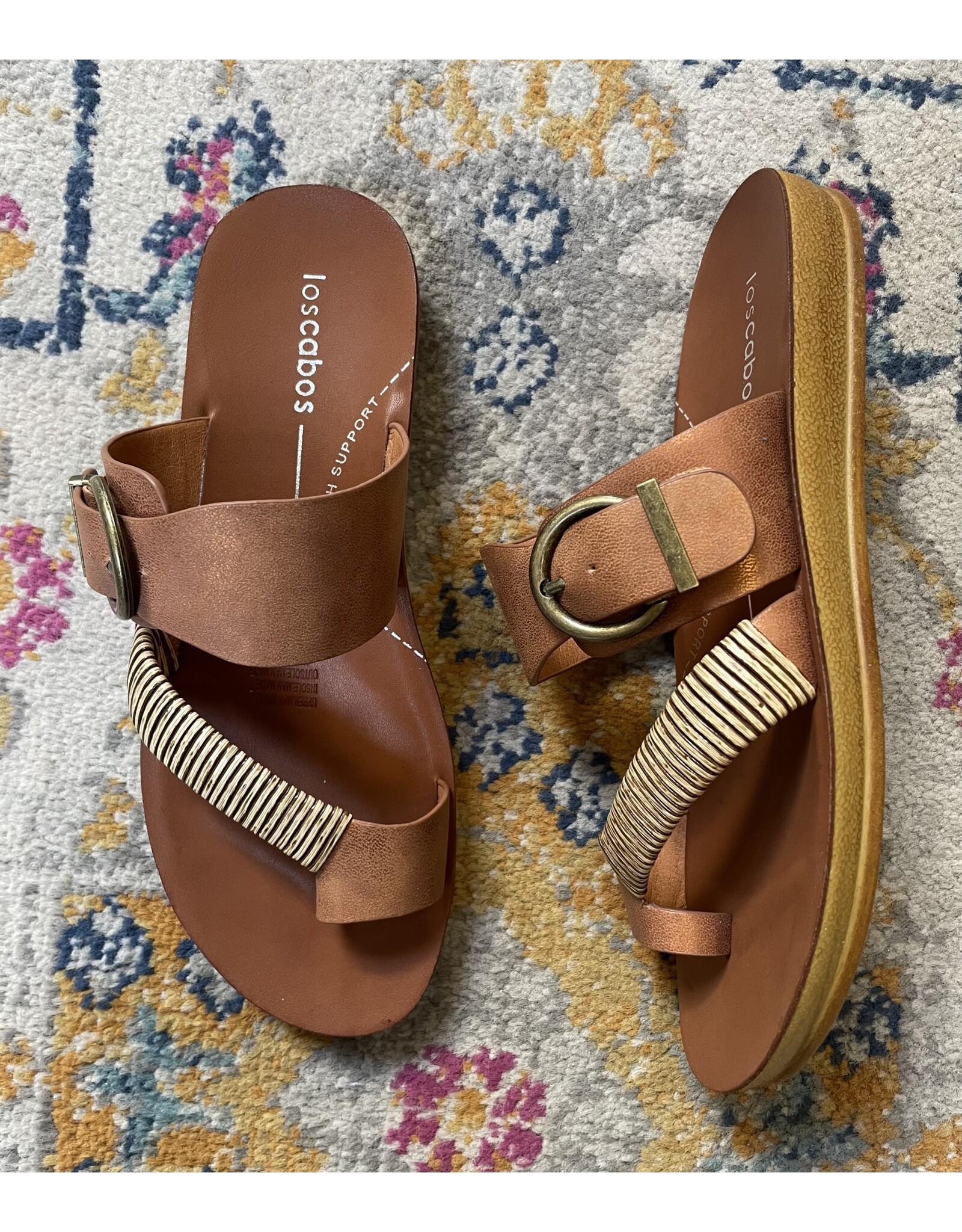 Los Cabos Los Cabos - Bria (bronze)