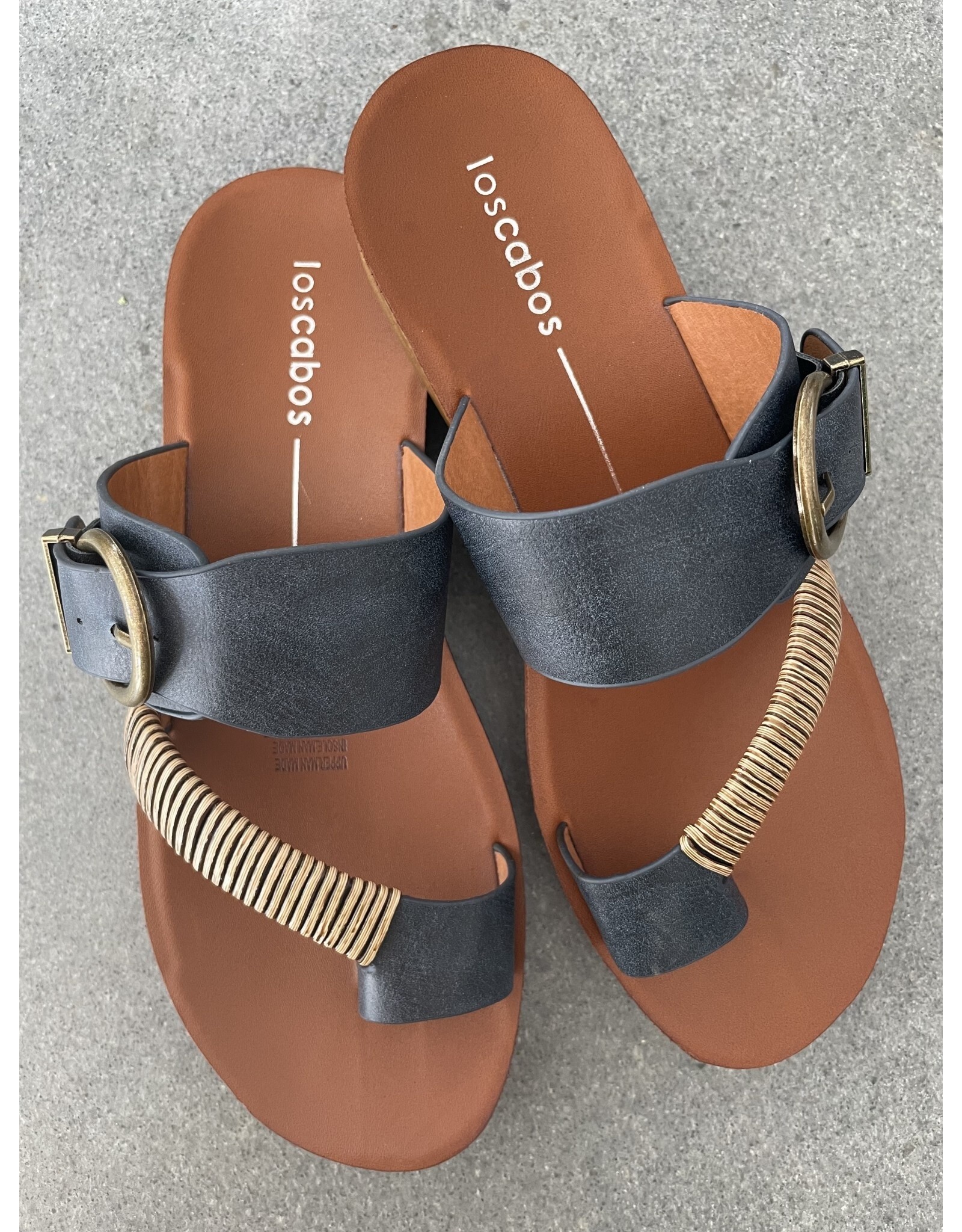 Los Cabos Los Cabos - Bria (navy)