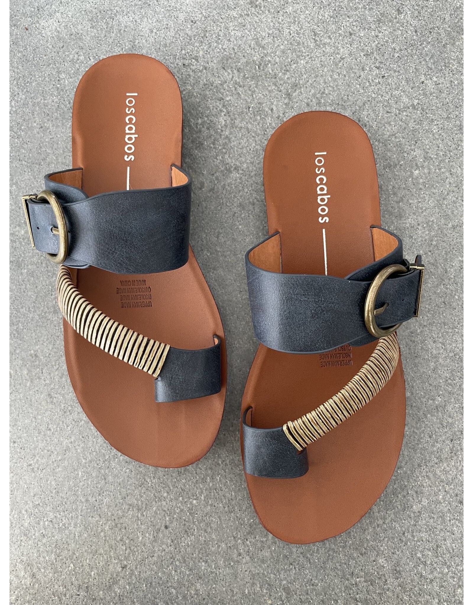 Los Cabos Los Cabos - Bria (navy)