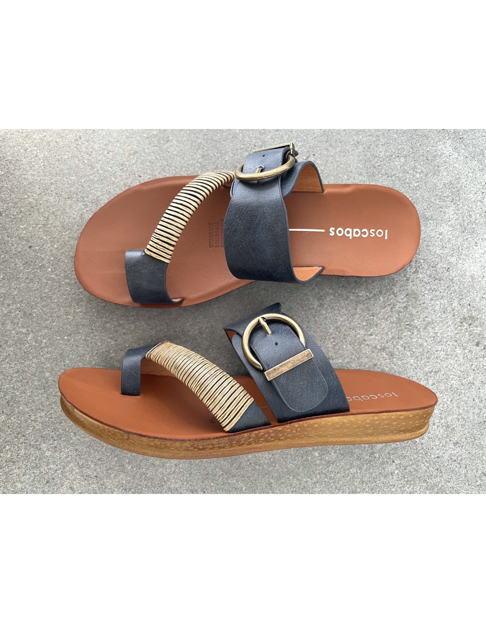 Los Cabos Los Cabos - Bria (navy)