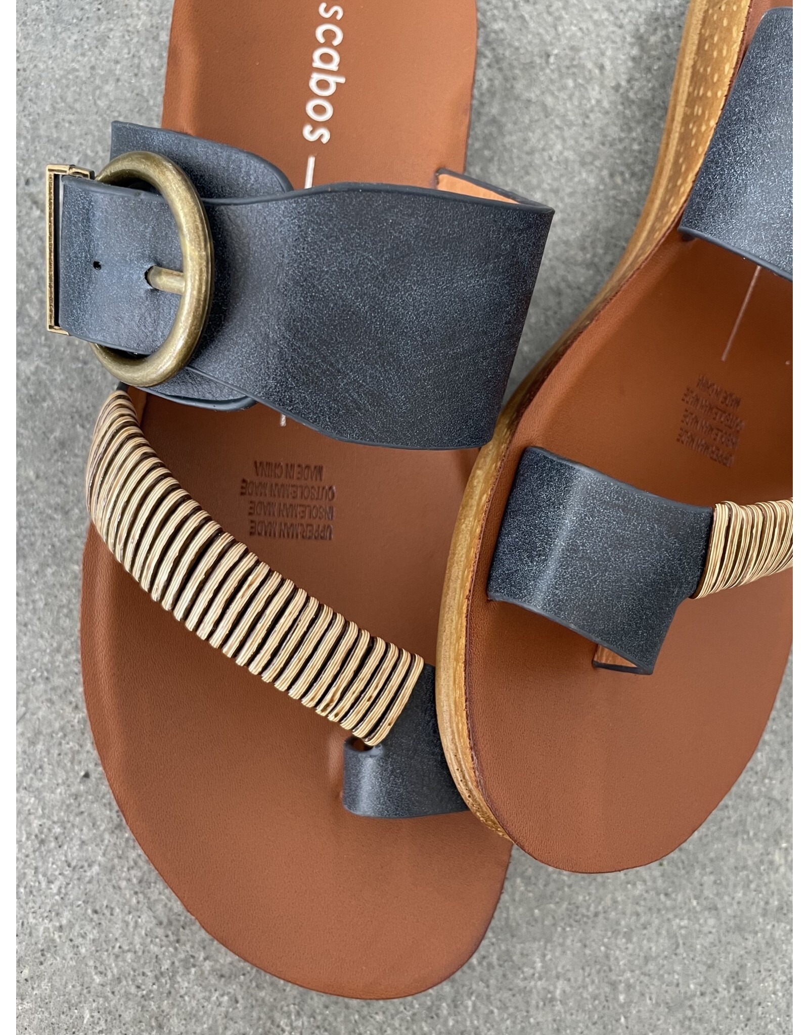 Los Cabos Los Cabos - Bria (navy)