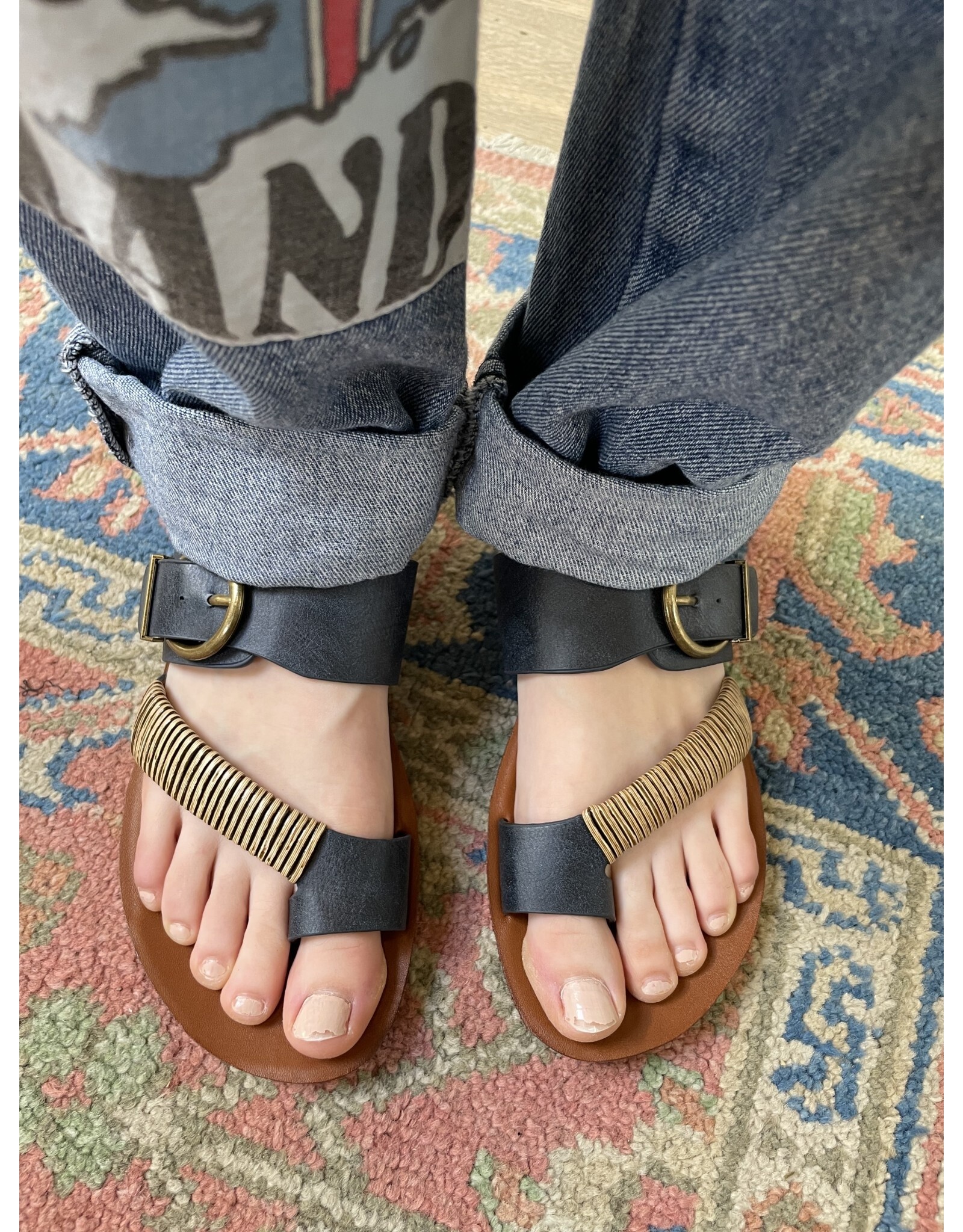 Los Cabos Los Cabos - Bria (navy)