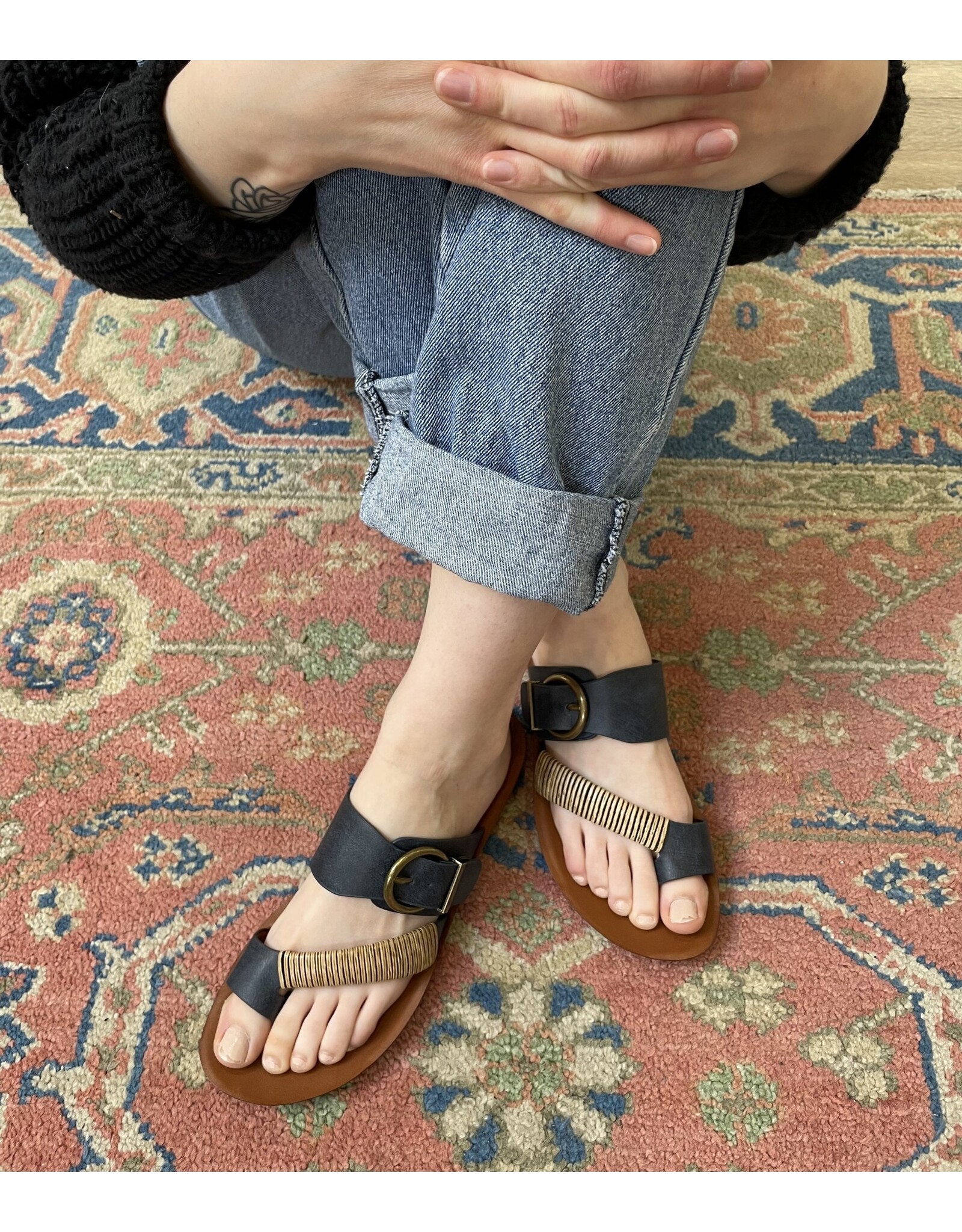 Los Cabos Los Cabos - Bria (navy)