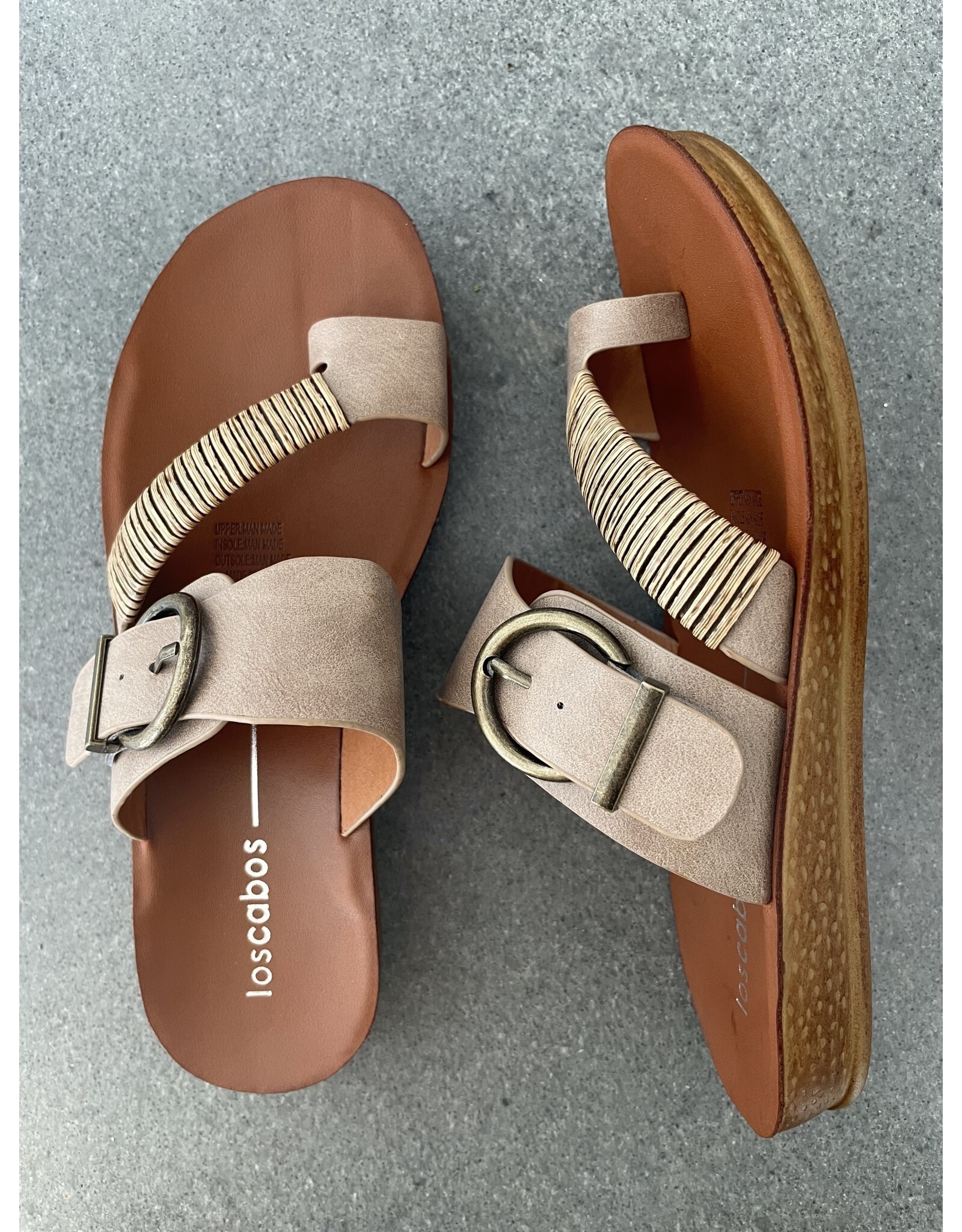 Los Cabos Los Cabos - Bria (taupe)