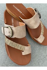 Los Cabos Los Cabos - Bria (taupe)