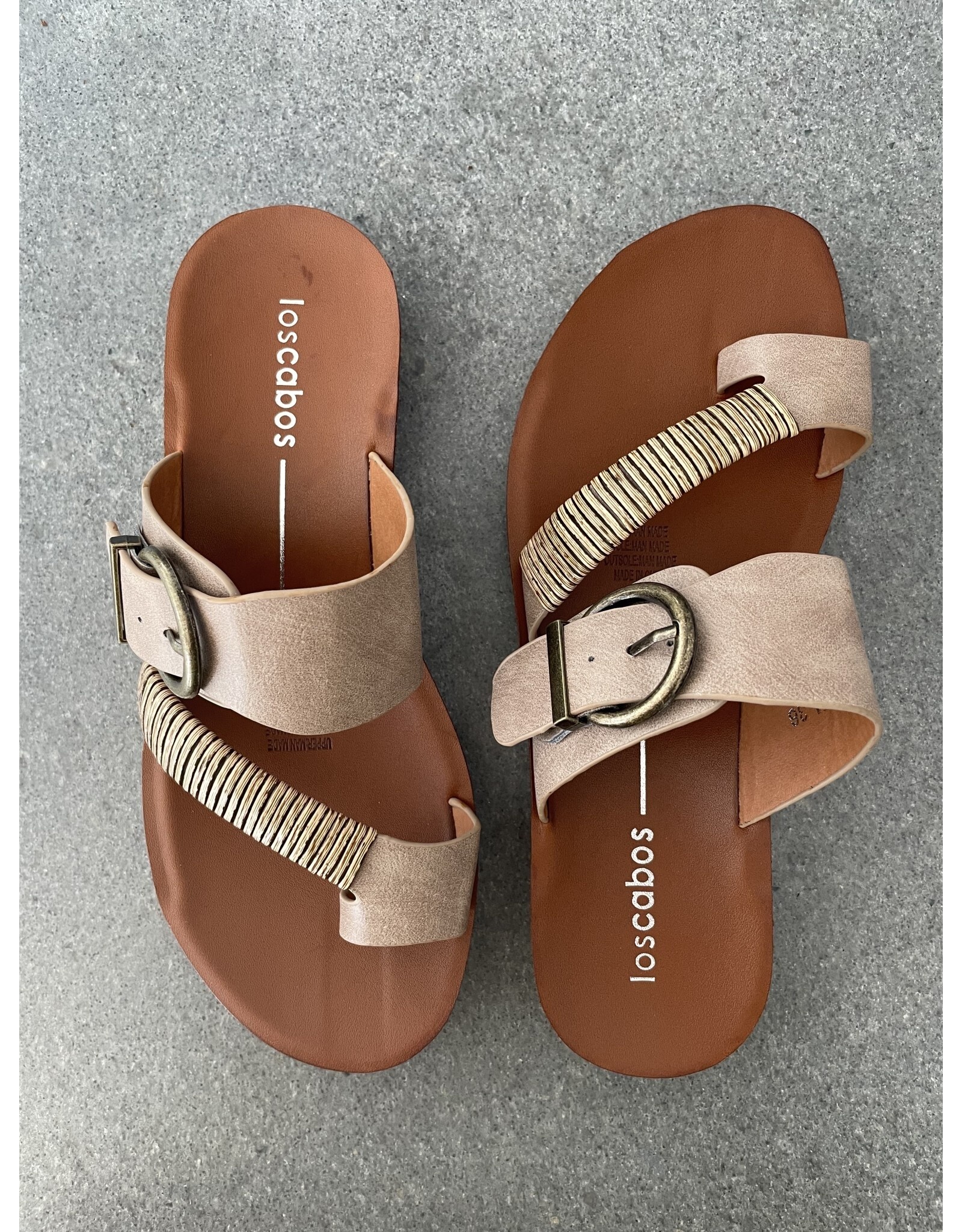 Los Cabos Los Cabos - Bria (taupe)