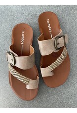 Los Cabos Los Cabos - Bria (taupe)