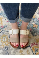 Los Cabos Los Cabos - Doti (Taupe)