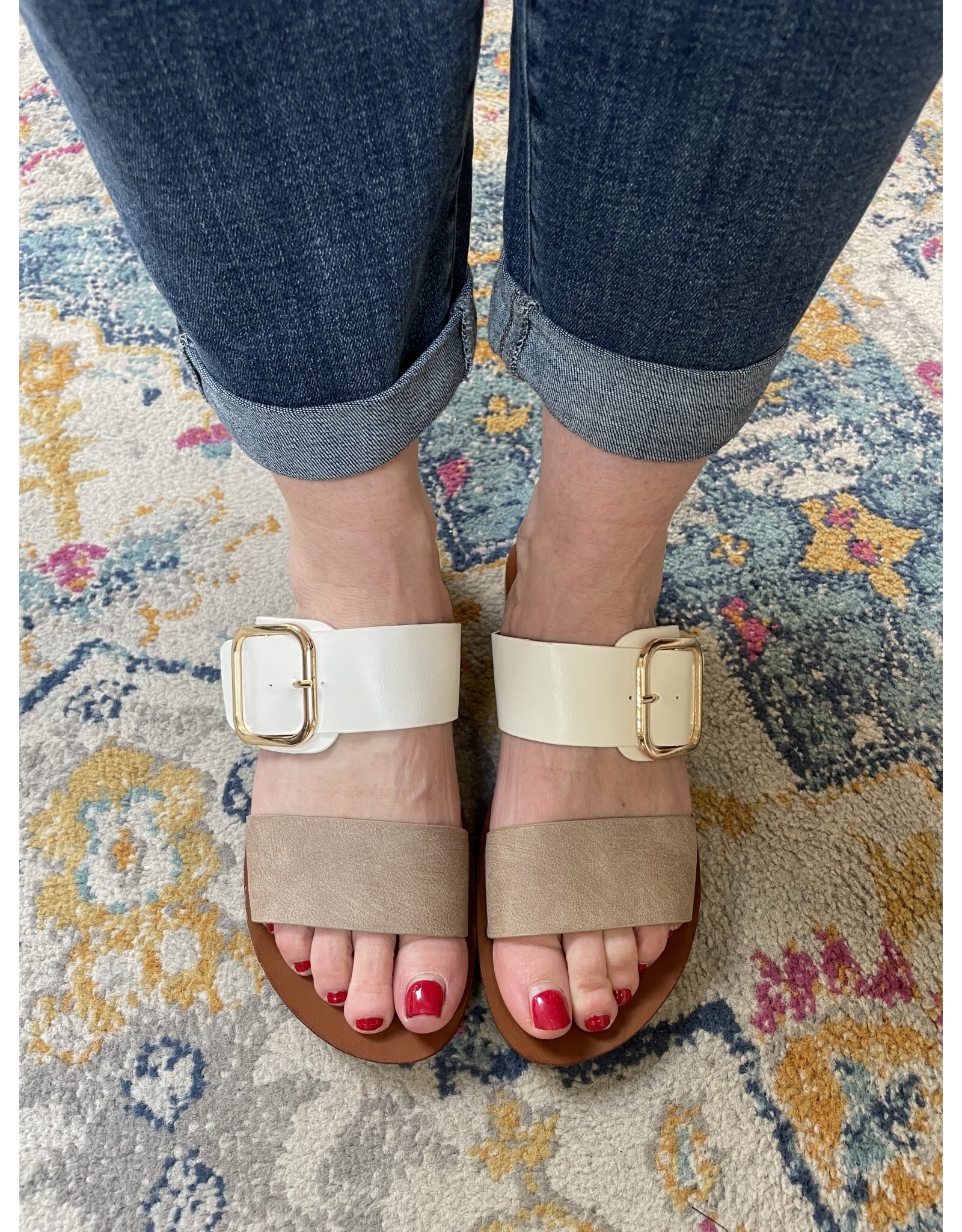 Los Cabos Los Cabos - Doti (Taupe)