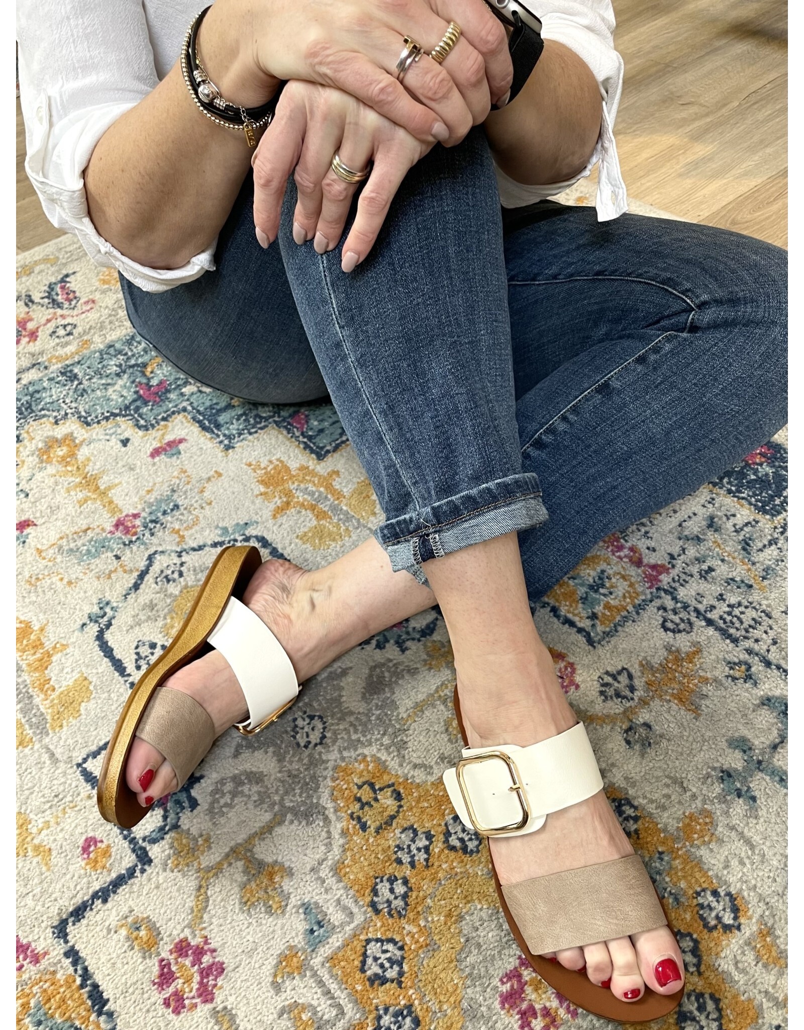 Los Cabos Los Cabos - Doti (Taupe)