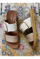 Los Cabos Los Cabos - Doti (Taupe)