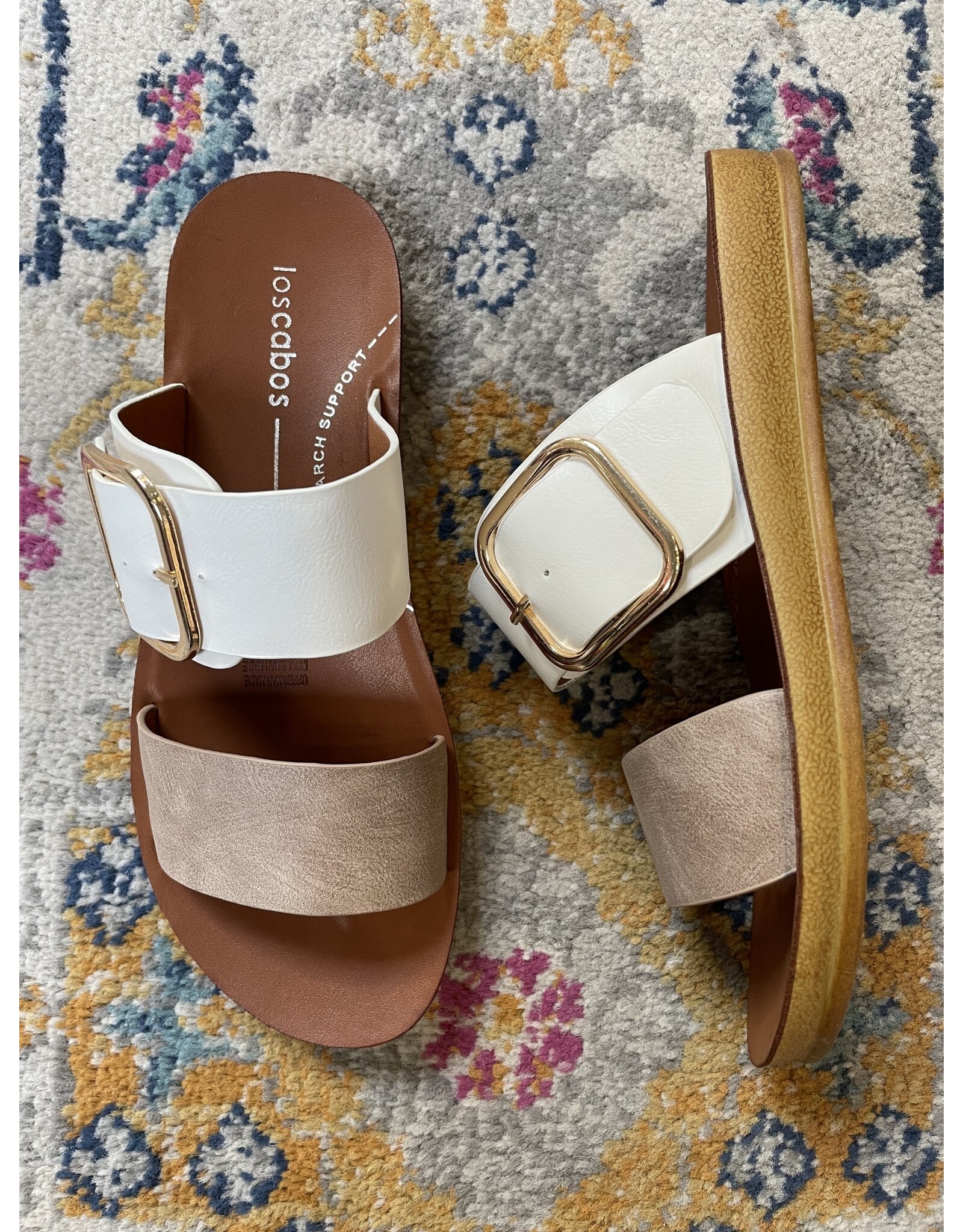 Los Cabos Los Cabos - Doti (Taupe)