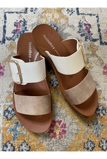 Los Cabos Los Cabos - Doti (Taupe)