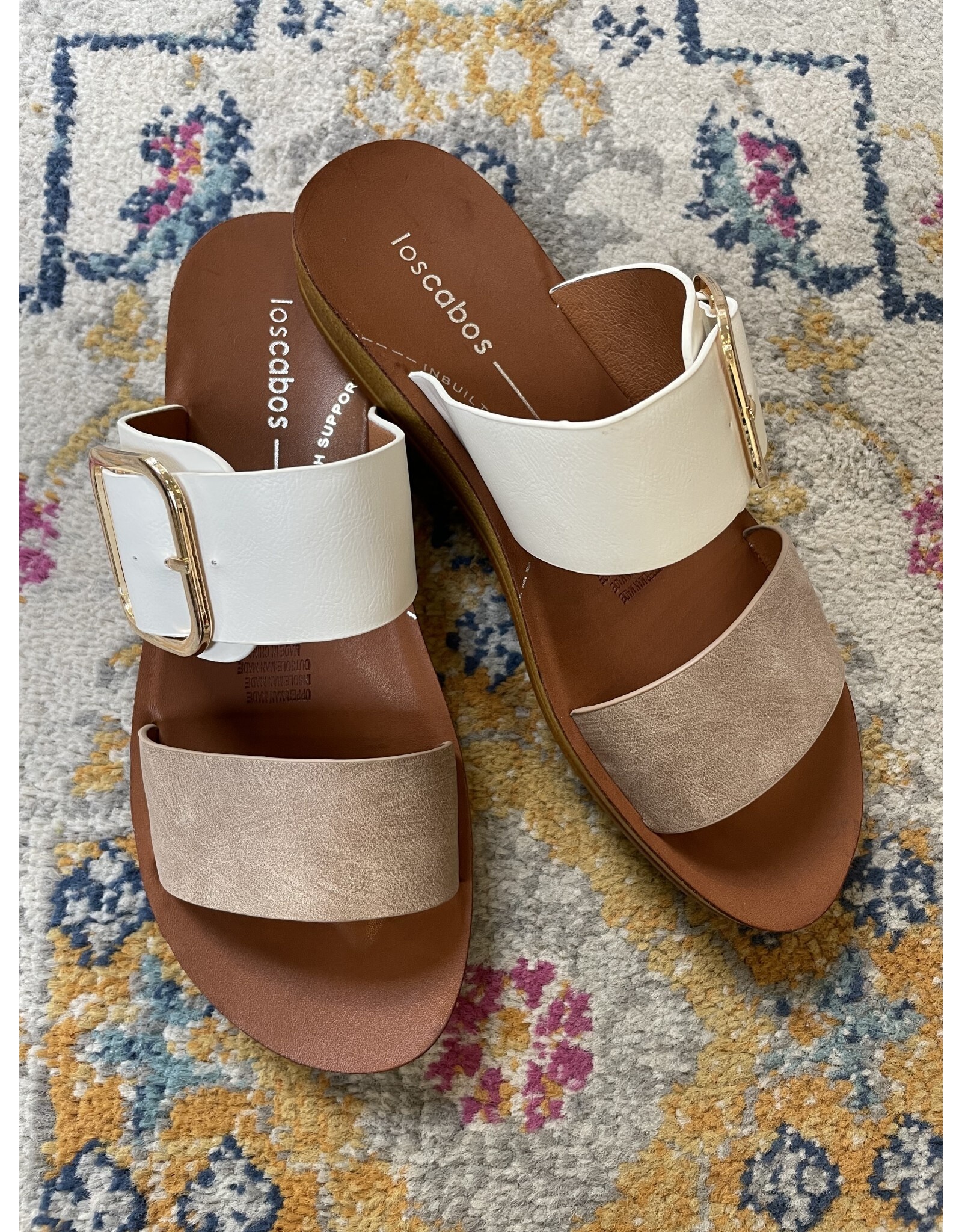 Los Cabos Los Cabos - Doti (Taupe)